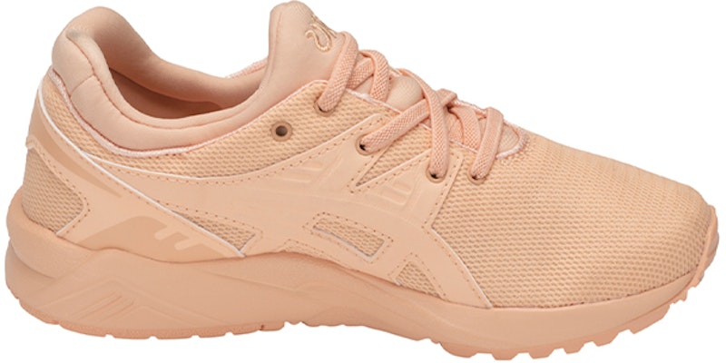 (PS) ASICS Gel-Kayano Trainer Evo 'Lotus Pink' Perempuan C7A1N-9595 Order (PS) ASICS Gel-Kayano Trainer Evo 'Lotus Pink' Perempuan C7A1N-9595