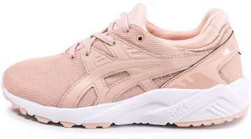 (Preschool) ASICS Gel-Kayano Trainer Evo 'Pink' C7A1N-1717 (Preschool) ASICS Gel-Kayano Trainer Evo 'Pink' C7A1N-1717