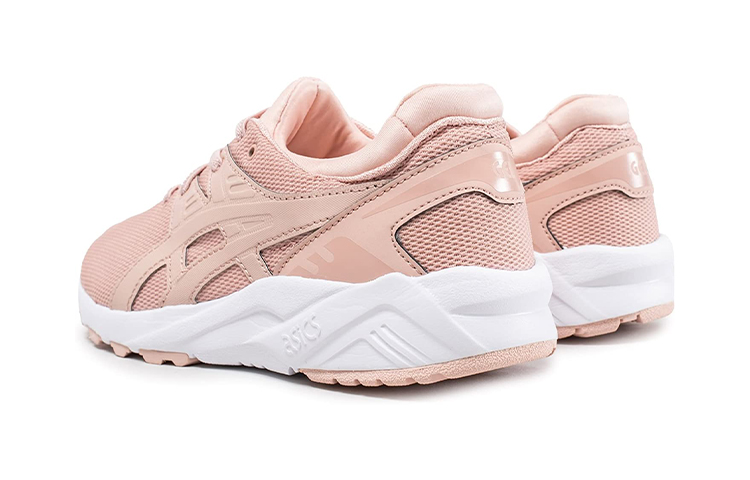 Lookbook (PS) 아식스 젤 카야노 트레이너 에보 '핑크' (Asikseu Jel Kayano Teureineo Ebo 'Pingkeu') C7A1N-1717