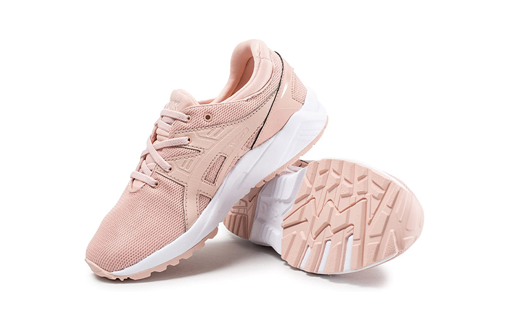 Shop (PS) 아식스 젤 카야노 트레이너 에보 '핑크' (Asikseu Jel Kayano Teureineo Ebo 'Pingkeu') C7A1N-1717