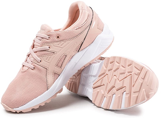 (PS) 아식스 젤 카야노 트레이너 에보 '핑크' (Asikseu Jel Kayano Teureineo Ebo 'Pingkeu') C7A1N-1717 Shop (PS) 아식스 젤 카야노 트레이너 에보 '핑크' (Asikseu Jel Kayano Teureineo Ebo 'Pingkeu') C7A1N-1717