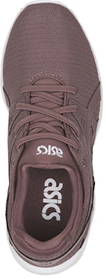 (PS) ASICS Gel-Kayano Trainer Evo 'Ungu' C7A1N-2626 Lookbook (PS) ASICS Gel-Kayano Trainer Evo 'Ungu' C7A1N-2626