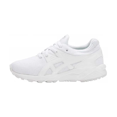 (PS) ASICS Gel-Kayano Trainer Evo 'White'