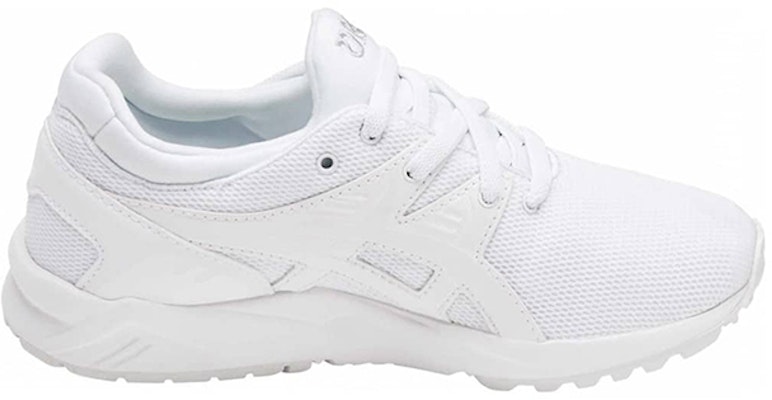 (PS) ASICS Gel-Kayano Trainer Evo 'Putih' C7A1N-0101 Order (PS) ASICS Gel-Kayano Trainer Evo 'Putih' C7A1N-0101