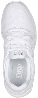 (PS) ASICS Gel-Kayano Trainer Evo 'Putih' C7A1N-0101 Lookbook (PS) ASICS Gel-Kayano Trainer Evo 'Putih' C7A1N-0101