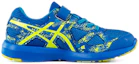 Order (PS) ASICS Gel-Lightplay 3 ''Indigo Jaune'' C630N-4207