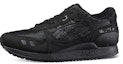 Buy (PS) ASICS Gel-Lyte 3 'Hitam' C5A5N-9099