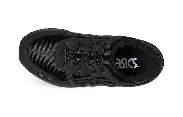 (PS) ASICS Gel-Lyte 3 'Black' 圖 2