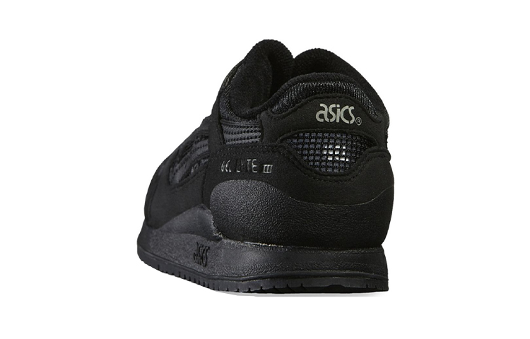 (PS) ASICS Gel-Lyte 3 'Black' 圖 3