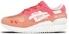(PS) ASICS Gel-Lyte 3 'Oren Coral' C5A5N-7301