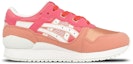 Order (PS) ASICS Gel-Lyte 3 'Oren Coral' C5A5N-7301