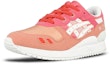 Lookbook (PS) ASICS Gel-Lyte 3 'Oren Coral' C5A5N-7301