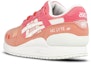 Shop (PS) ASICS Gel-Lyte 3 'Oren Coral' C5A5N-7301