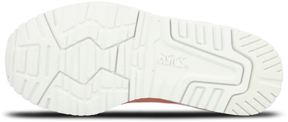 (Preschool) ASICS Gel-Lyte 3 'Coral Orange' C5A5N-7301 Details for (Preschool) ASICS Gel-Lyte 3 'Coral Orange' C5A5N-7301
