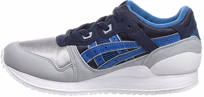 (Preschool) ASICS Gel-Lyte 3 'Grey Blue' C5A5N-5045 (Preschool) ASICS Gel-Lyte 3 'Grey Blue' C5A5N-5045