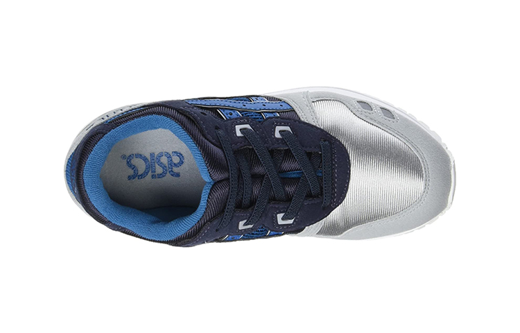 (PS) ASICS Gel-Lyte 3 'Grey Blue' 圖 3
