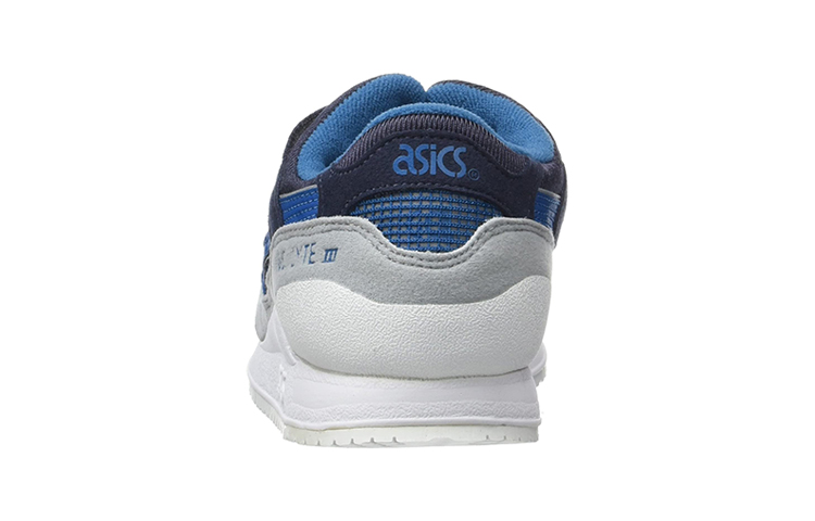 (PS) ASICS Gel-Lyte 3 'Grey Blue' 圖 4