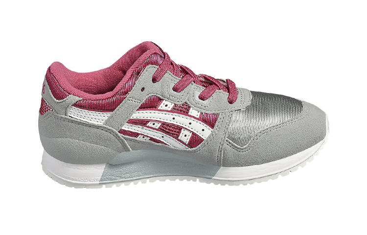 (PS) ASICS Gel-Lyte 3 'Grey Pink' 圖 2