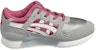 (PS) ASICS Gel-Lyte 3 'Kelabu Merah Jambu' C5A5N-1901