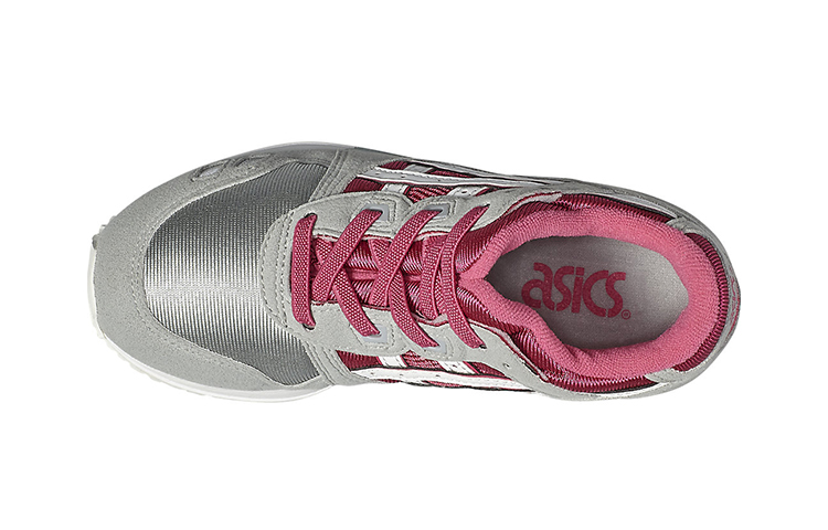 (PS) ASICS Gel-Lyte 3 'Grey Pink' 圖 3