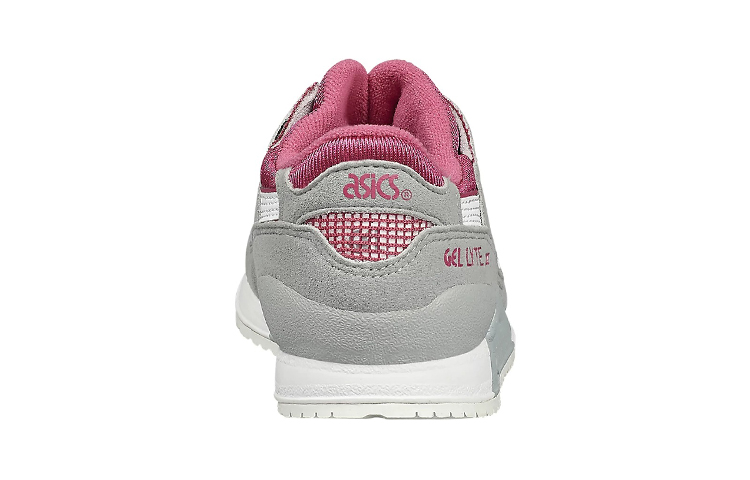(PS) ASICS Gel-Lyte 3 'Grey Pink' 圖 4