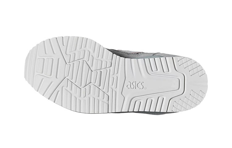 (PS) ASICS Gel-Lyte 3 'Grey Pink' 圖 5