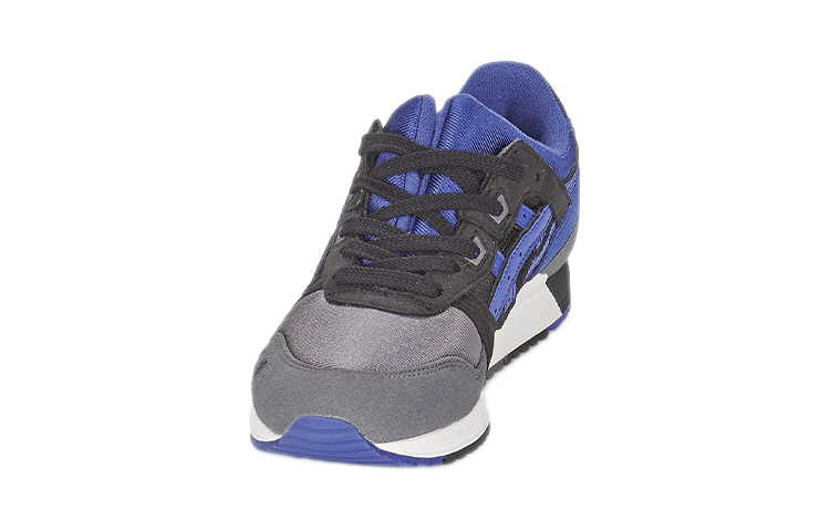 (PS) ASICS Gel-Lyte 3 'Grey Purple' 圖 2