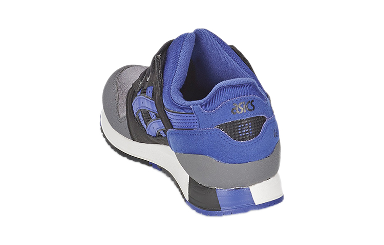 (PS) ASICS Gel-Lyte 3 'Grey Purple' 圖 3