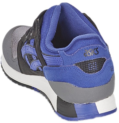 (PS) 아식스 젤라이트 3 '회보라' C5A5N-9090 Lookbook (PS) 아식스 젤라이트 3 '회보라' C5A5N-9090