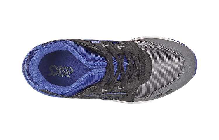 (PS) ASICS Gel-Lyte 3 'Grey Purple' 圖 4