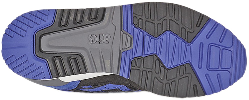 (PS) 아식스 젤라이트 3 '회보라' C5A5N-9090 Purchase (PS) 아식스 젤라이트 3 '회보라' C5A5N-9090