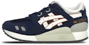 Buy (PS) ASICS Gel-Lyte 3 'Biru Laut' C5A5N-5001