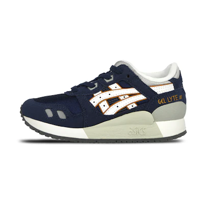 (PS) ASICS Gel-Lyte 3 'Navy Blue'