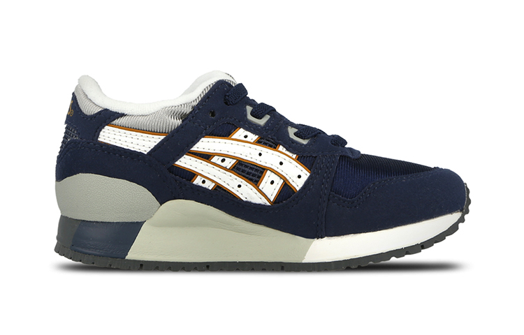 (PS) ASICS Gel-Lyte 3 'Navy Blue' 圖 2