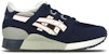 (PS) ASICS Gel-Lyte 3 'Biru Laut' C5A5N-5001