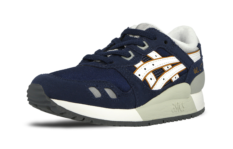 (PS) ASICS Gel-Lyte 3 'Navy Blue' 圖 3