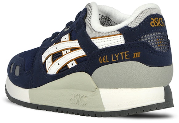 (PS) ASICS Gel-Lyte 3 'Biru Laut' C5A5N-5001 Shop (PS) ASICS Gel-Lyte 3 'Biru Laut' C5A5N-5001