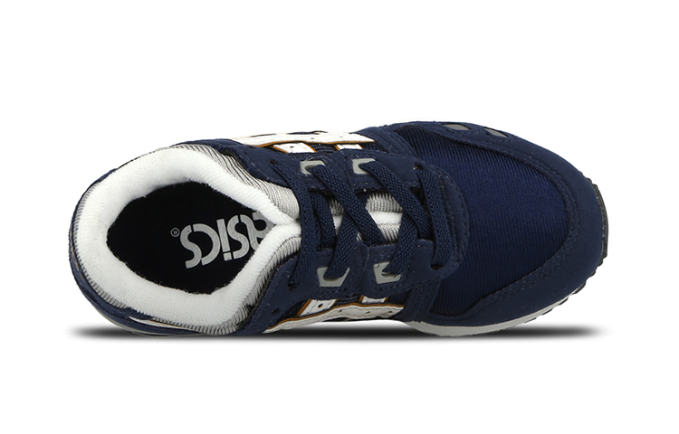 (PS) ASICS Gel-Lyte 3 'Navy Blue' 圖 5