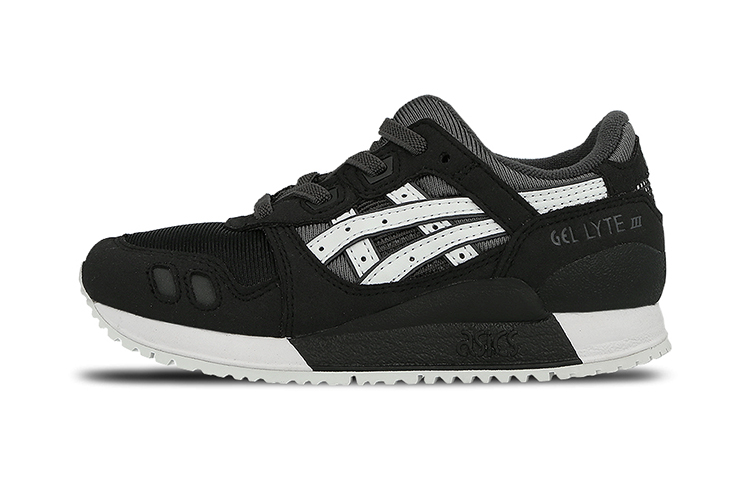 Buy (PS) ASICS Gel-Lyte 3 'Malam Berbintang Hitam' C5A5N-9501