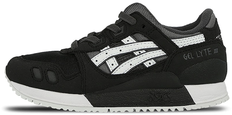 (PS) ASICS Gel-Lyte 3 'Malam Berbintang Hitam' C5A5N-9501 Buy (PS) ASICS Gel-Lyte 3 'Malam Berbintang Hitam' C5A5N-9501