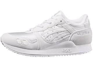(Preschool) ASICS Gel-Lyte 3 'White' C5A5N-0101 (Preschool) ASICS Gel-Lyte 3 'White' C5A5N-0101