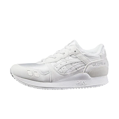 (PS) ASICS Gel-Lyte 3 'White'