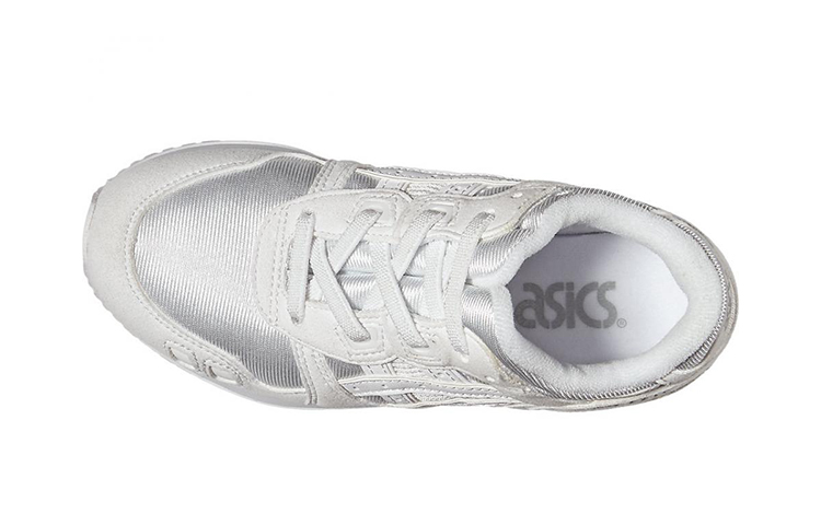 Order (PS) ASICS Gel-Lyte 3 'Putih' C5A5N-0101