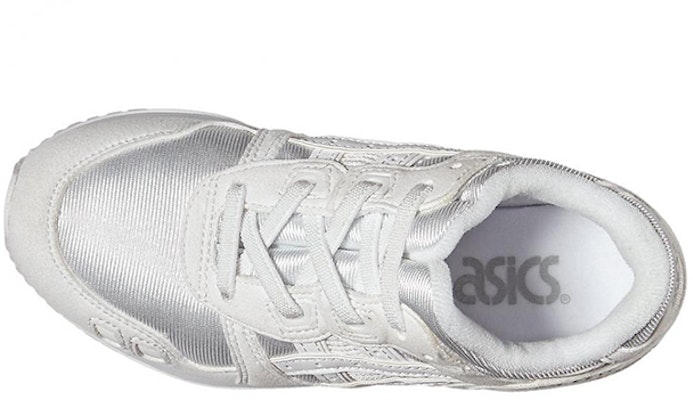 (PS) ASICS Gel-Lyte 3 'Putih' C5A5N-0101 Order (PS) ASICS Gel-Lyte 3 'Putih' C5A5N-0101