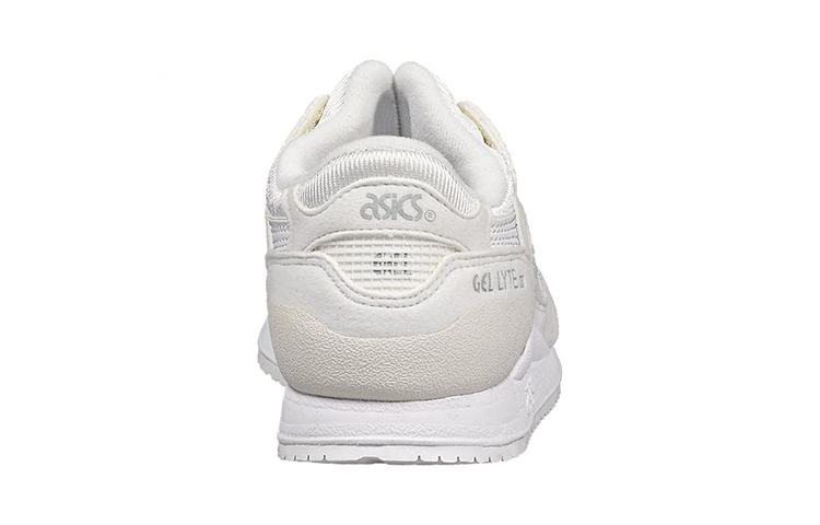 Lookbook (PS) ASICS Gel-Lyte 3 'Putih' C5A5N-0101