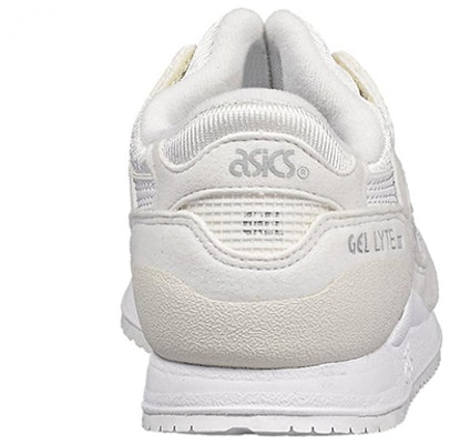 (PS) ASICS Gel-Lyte 3 'Putih' C5A5N-0101 Lookbook (PS) ASICS Gel-Lyte 3 'Putih' C5A5N-0101