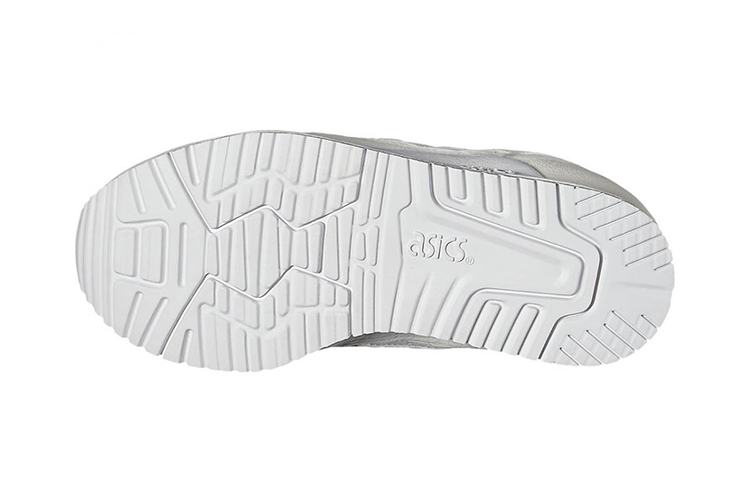 Shop (PS) ASICS Gel-Lyte 3 'Putih' C5A5N-0101