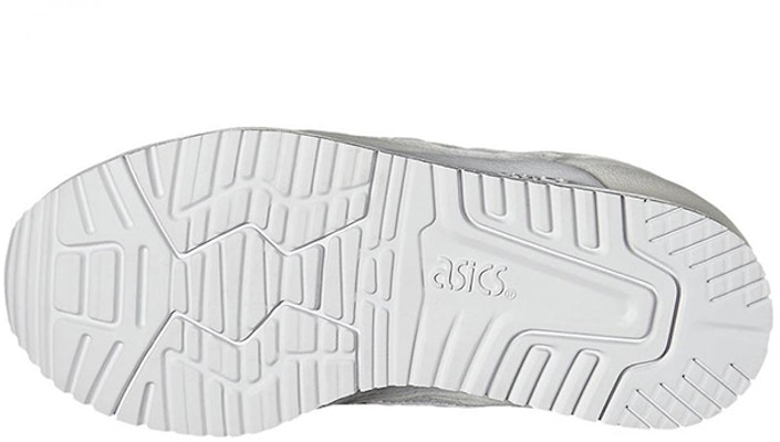 (PS) ASICS Gel-Lyte 3 'Putih' C5A5N-0101 Shop (PS) ASICS Gel-Lyte 3 'Putih' C5A5N-0101