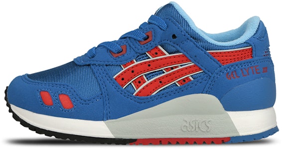(PS) Kasut ASICS Gel-Lyte 3 Onitsuka Tiger 'Biru Merah' C5A5N-4223 Buy (PS) Kasut ASICS Gel-Lyte 3 Onitsuka Tiger 'Biru Merah' C5A5N-4223