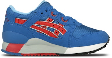 (PS) ASICS Gel-Lyte 3 Sepatu Onitsuka Tiger 'Biru Merah' C5A5N-4223 Order (PS) ASICS Gel-Lyte 3 Sepatu Onitsuka Tiger 'Biru Merah' C5A5N-4223